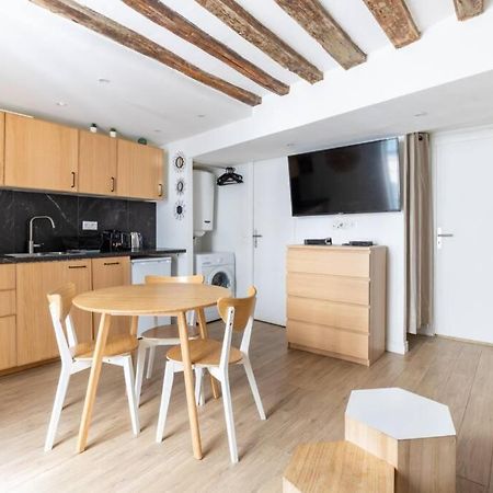 Home Suite Home Grands Boulevards - 21 - Parijs Buitenkant foto